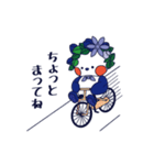 りんどりくん（個別スタンプ：34）