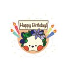 りんどりくん（個別スタンプ：36）