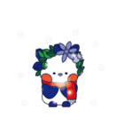 りんどりくん（個別スタンプ：37）