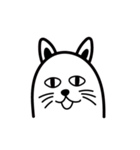 ペットたちの愛らしい表情（個別スタンプ：37）