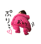 ケリーのスタンプ第二弾（個別スタンプ：1）