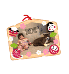 ケリーのスタンプ第二弾（個別スタンプ：13）