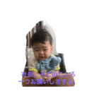 日々のコタロー（個別スタンプ：7）
