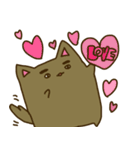 ゆうすけんスタンプ（個別スタンプ：9）