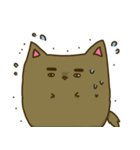 ゆうすけんスタンプ（個別スタンプ：10）
