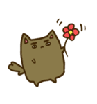 ゆうすけんスタンプ（個別スタンプ：33）