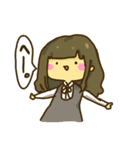 ゆうすけんスタンプ（個別スタンプ：38）