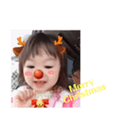 姫ちゃん第1弾（個別スタンプ：2）