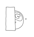 さるたスタンプ（個別スタンプ：39）