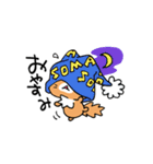ソマリ猫♡そまりん（個別スタンプ：2）