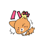 ソマリ猫♡そまりん（個別スタンプ：9）