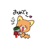 ソマリ猫♡そまりん（個別スタンプ：19）