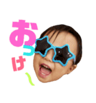 きなさんスタンプ2（個別スタンプ：1）