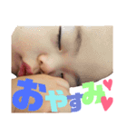 きなさんスタンプ2（個別スタンプ：5）