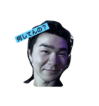 エイキです（個別スタンプ：1）