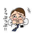 教会ボランティアの方用（個別スタンプ：19）
