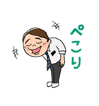 教会ボランティアの方用（個別スタンプ：20）