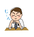 教会ボランティアの方用（個別スタンプ：21）