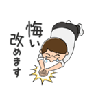 教会ボランティアの方用（個別スタンプ：24）