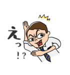 教会ボランティアの方用（個別スタンプ：37）