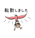 教会ボランティアの方用（個別スタンプ：39）
