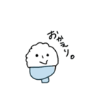 こめ。（個別スタンプ：30）