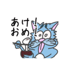 困り眉 ぬこぴー  2（個別スタンプ：18）