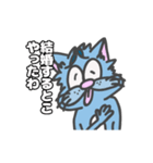 困り眉 ぬこぴー  2（個別スタンプ：35）