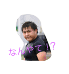 日常のだいご2（個別スタンプ：7）