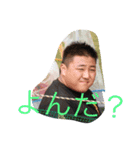 日常のだいご2（個別スタンプ：14）