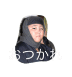 日常のだいご2（個別スタンプ：16）
