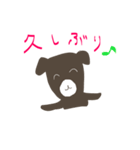 かわいい犬猫 3（個別スタンプ：29）