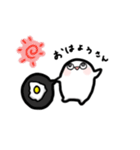 アプリポワゼ（個別スタンプ：1）
