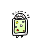 アプリポワゼ（個別スタンプ：10）