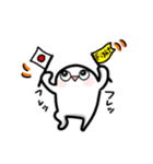 アプリポワゼ（個別スタンプ：14）