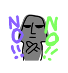モヤイ的な（個別スタンプ：15）