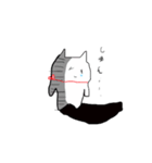 ネコのミィ！！（個別スタンプ：6）