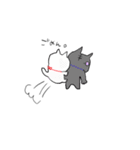 ネコのミィ！！（個別スタンプ：7）
