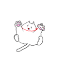 ネコのミィ！！（個別スタンプ：8）