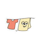 くまのKUMAO（個別スタンプ：32）