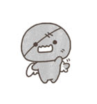 でんじぇるくん（個別スタンプ：1）