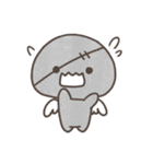 でんじぇるくん（個別スタンプ：2）