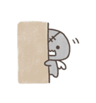 でんじぇるくん（個別スタンプ：3）