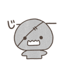 でんじぇるくん（個別スタンプ：4）