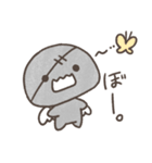 でんじぇるくん（個別スタンプ：5）