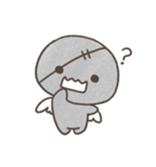 でんじぇるくん（個別スタンプ：6）