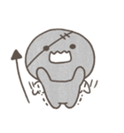 でんじぇるくん（個別スタンプ：7）