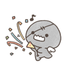 でんじぇるくん（個別スタンプ：8）