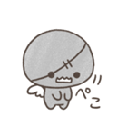 でんじぇるくん（個別スタンプ：9）
