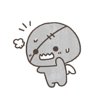 でんじぇるくん（個別スタンプ：11）